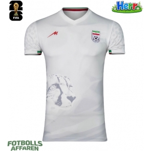 Iran Hemmatröja VM 2026 Kortärmad